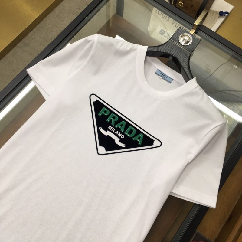 Prada T-Shirts